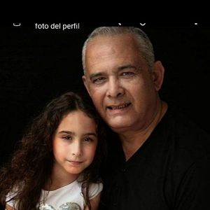 Meet your Posher, Luis